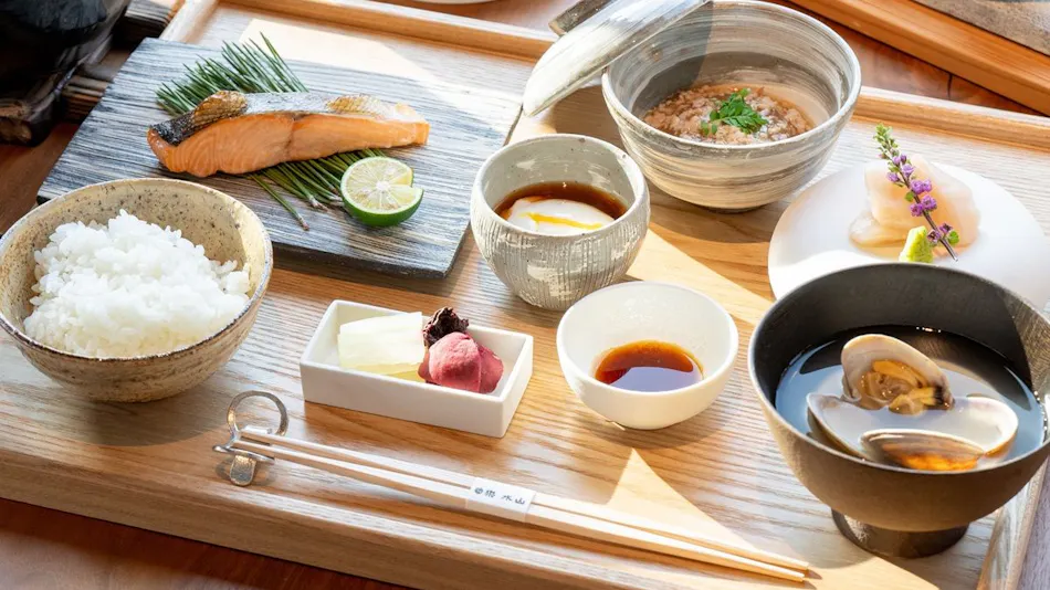 Raku Suisan, Niseko