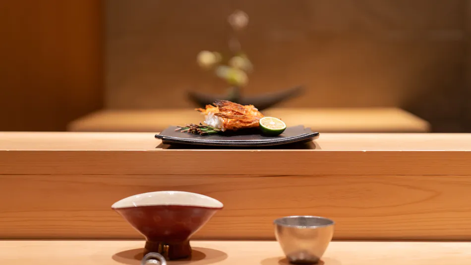 Raku Suisan, Niseko