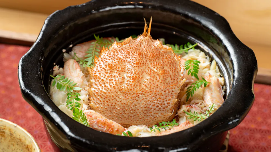 Raku Suisan, Niseko