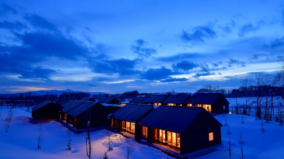 Raku Suisan, Niseko