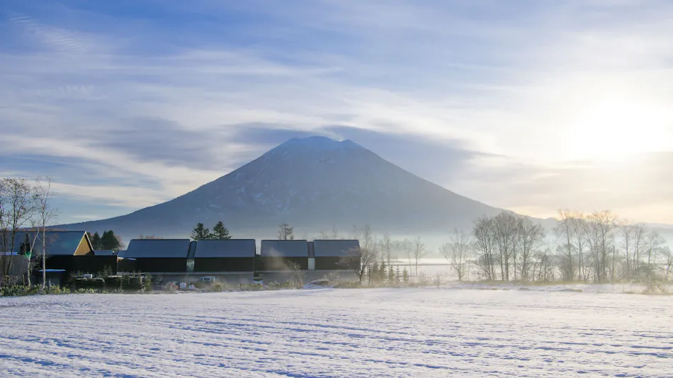 Raku Suisan, Niseko