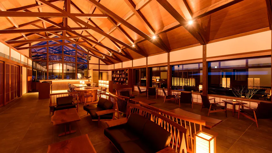 Raku Suisan, Niseko