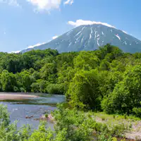 ฤดูร้อนที่ภูเขาโยเทอิ