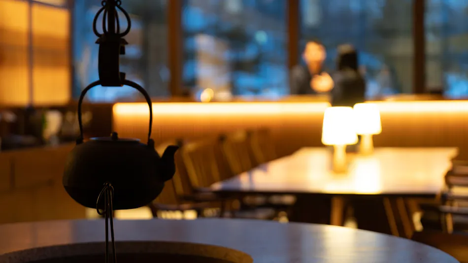 Raku Suisan, Niseko