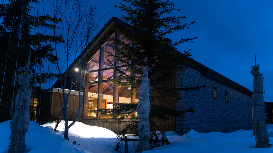 Raku Suisan, Niseko
