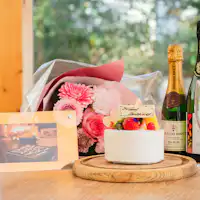 週年方案限定特典