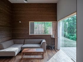 湯の山　素粋居