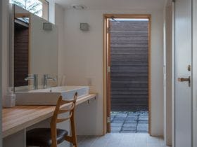 湯の山　素粋居