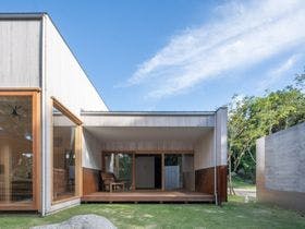 【三重県桑名・長島・四日市・湯の山の高級ホテル・高級旅館】湯の山 素粋居