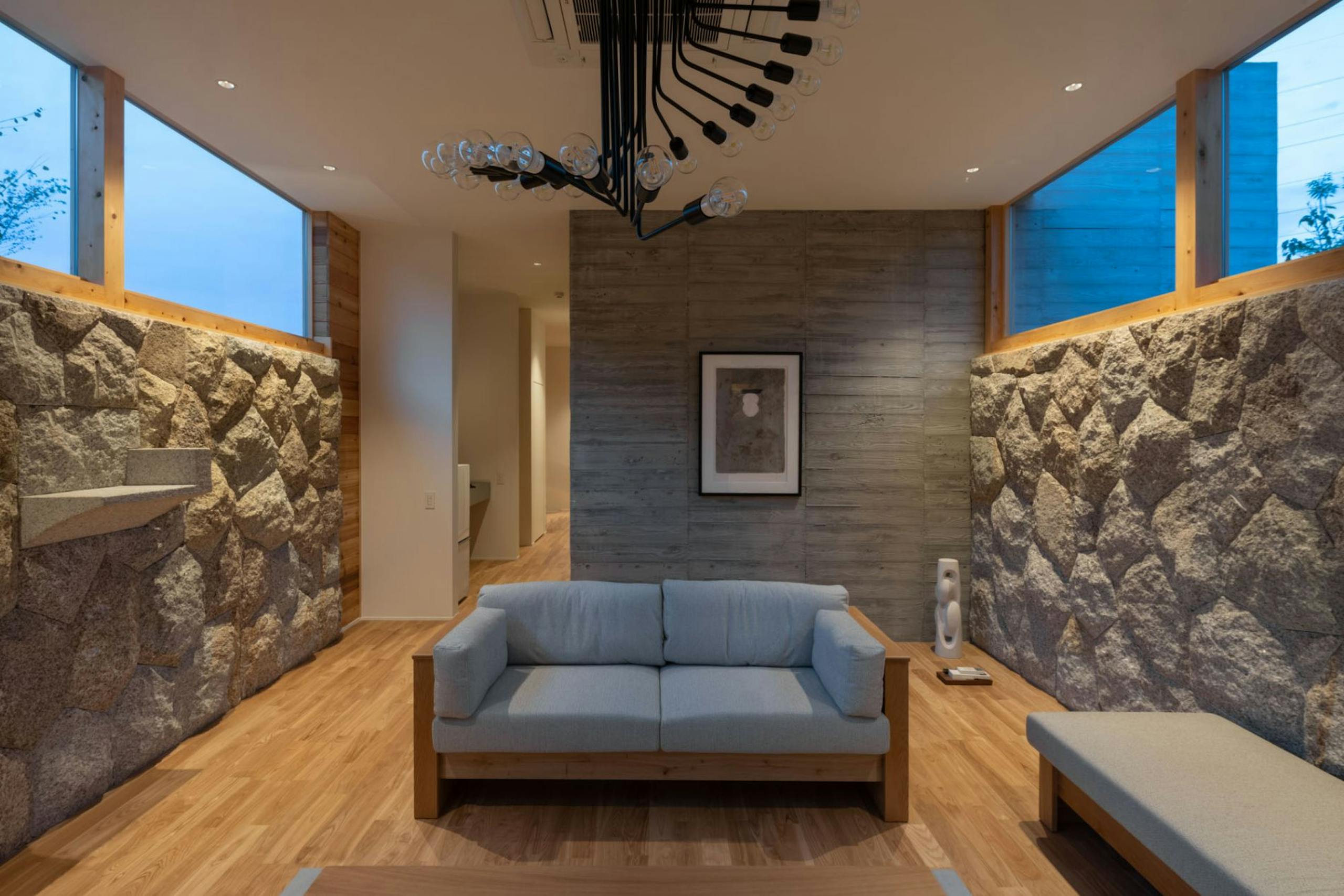 湯の山温泉 素粋居