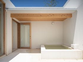 アクアイグニス別邸 湯の山温泉 素粋居&nbsp;施設全景