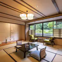 ■なでしこ バリアフリー和洋室