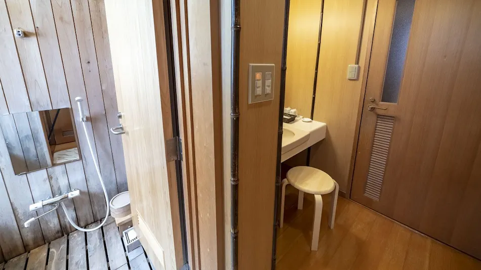 Yamadakan, a Lodge Nestled in Matsukawa Valley, Shinshu Yamada Onsen