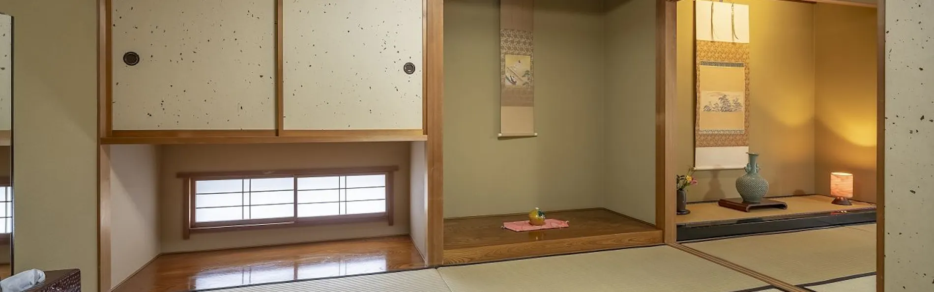 松川渓谷に佇む宿 信州山田温泉 山田館