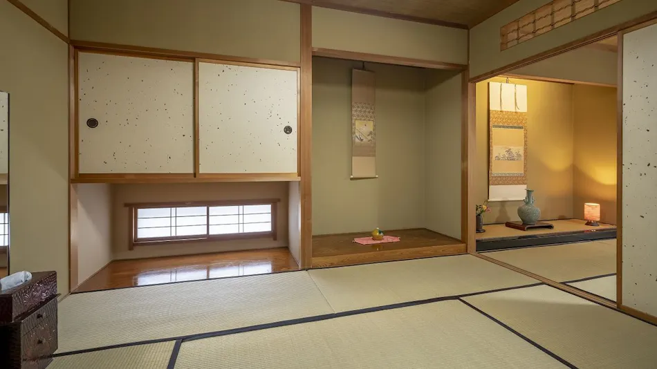 Yamadakan, a Lodge Nestled in Matsukawa Valley, Shinshu Yamada Onsen