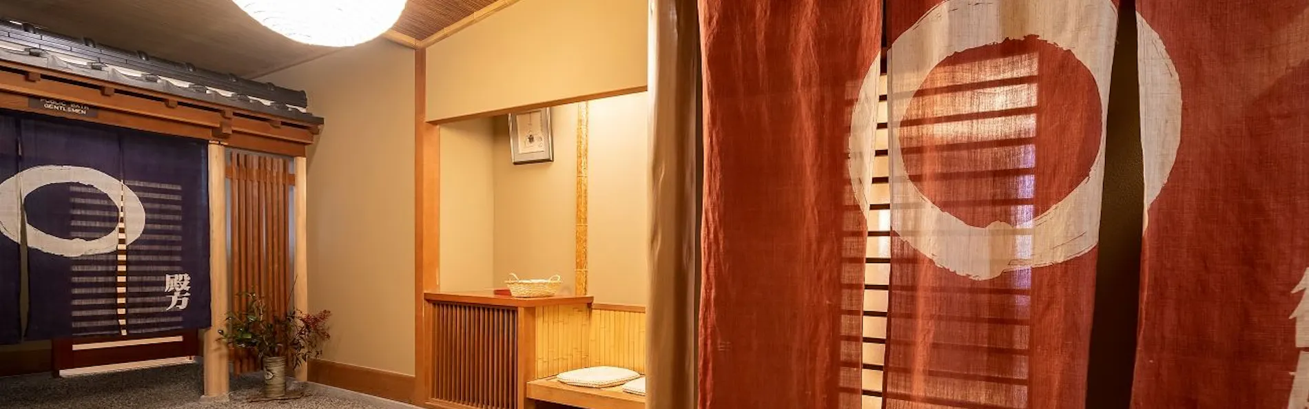 松川渓谷に佇む宿 信州山田温泉 山田館