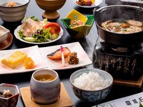 松川渓谷に佇む宿　信州高山温泉郷　山田温泉　山田館