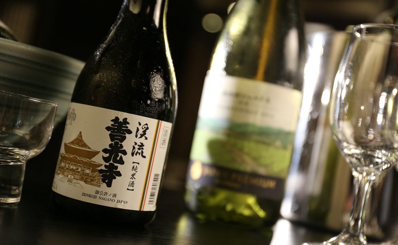 松川渓谷に佇む宿　信州山田温泉　山田館