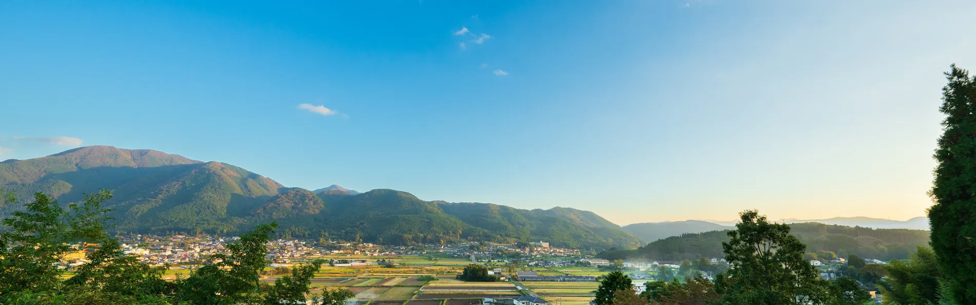 由布院ZEN