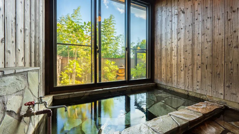 Yufuin ZEN