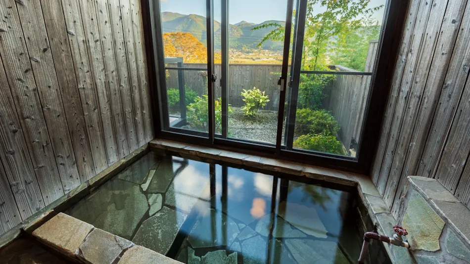 Yufuin ZEN