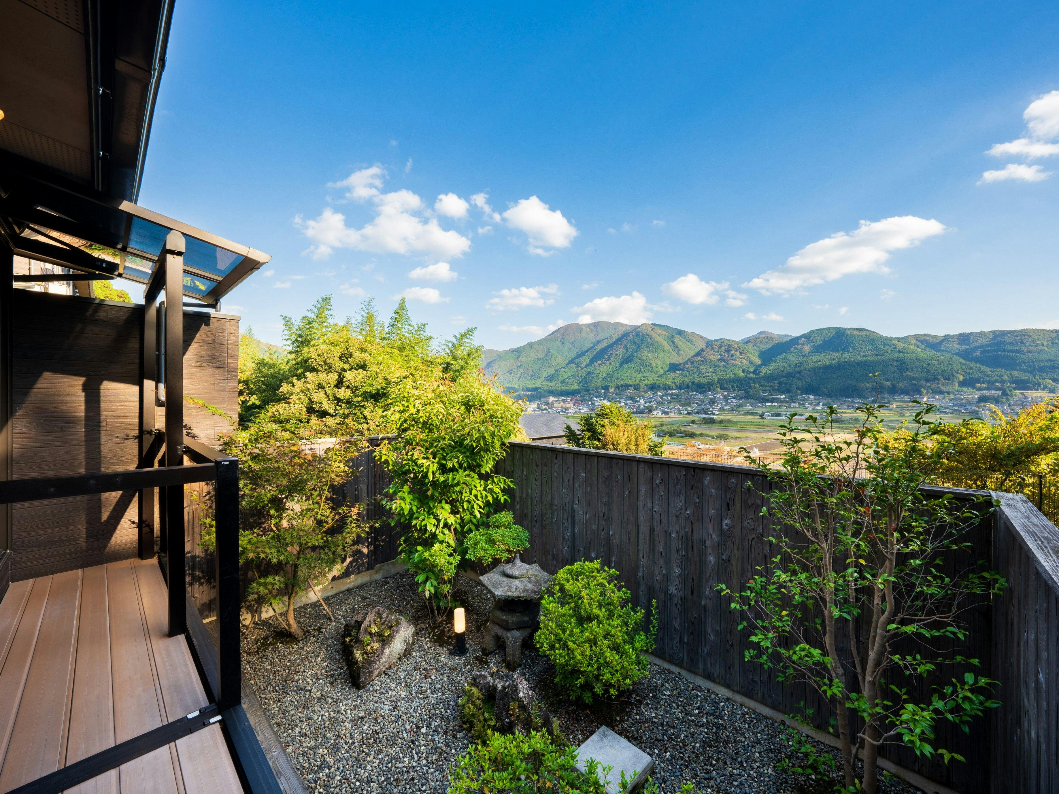 由布院ZEN - 宿泊予約 - 一休.com