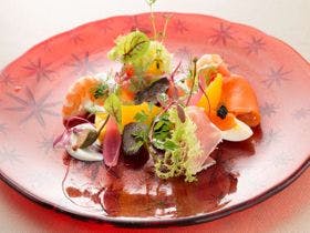 由布院ZEN 1枚目