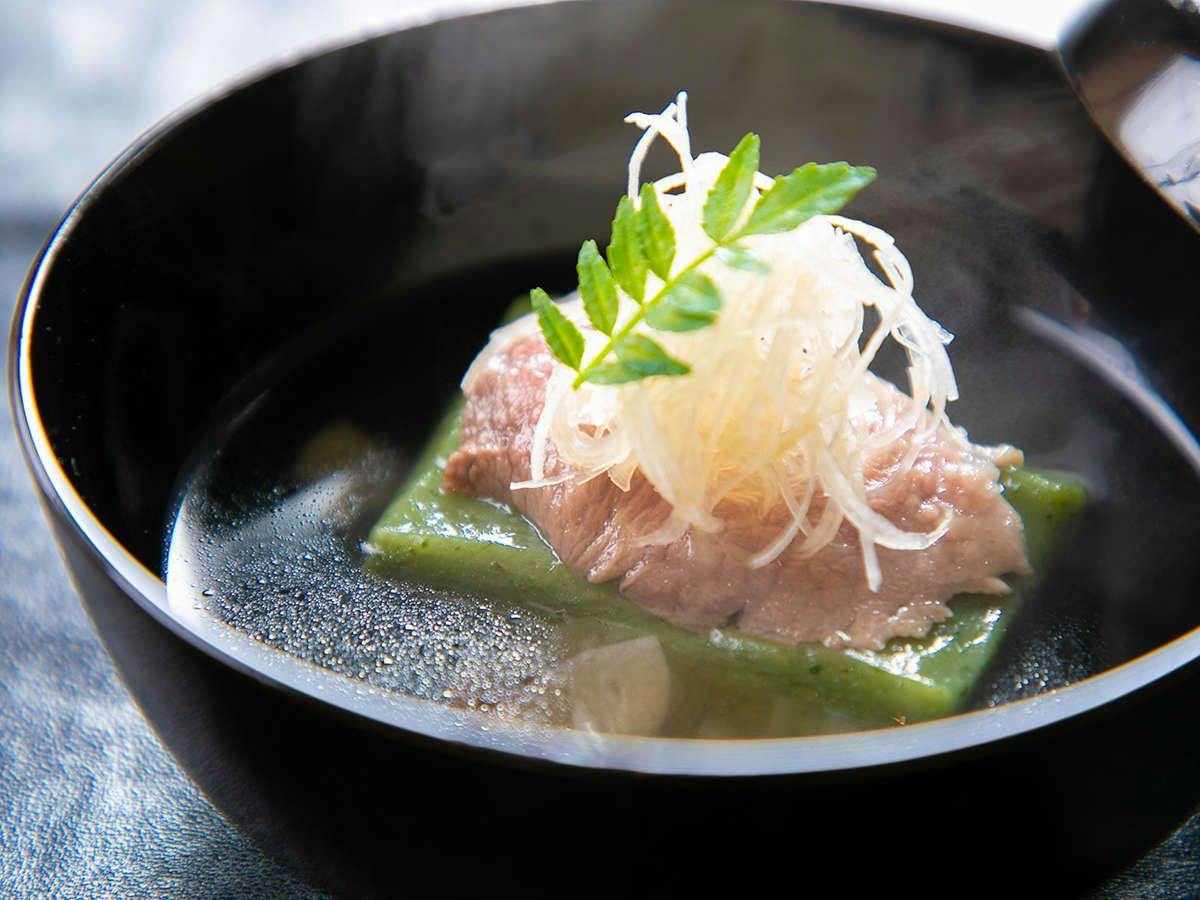 由布院ZEN