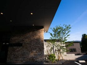 離れの宿 由布院ZEN