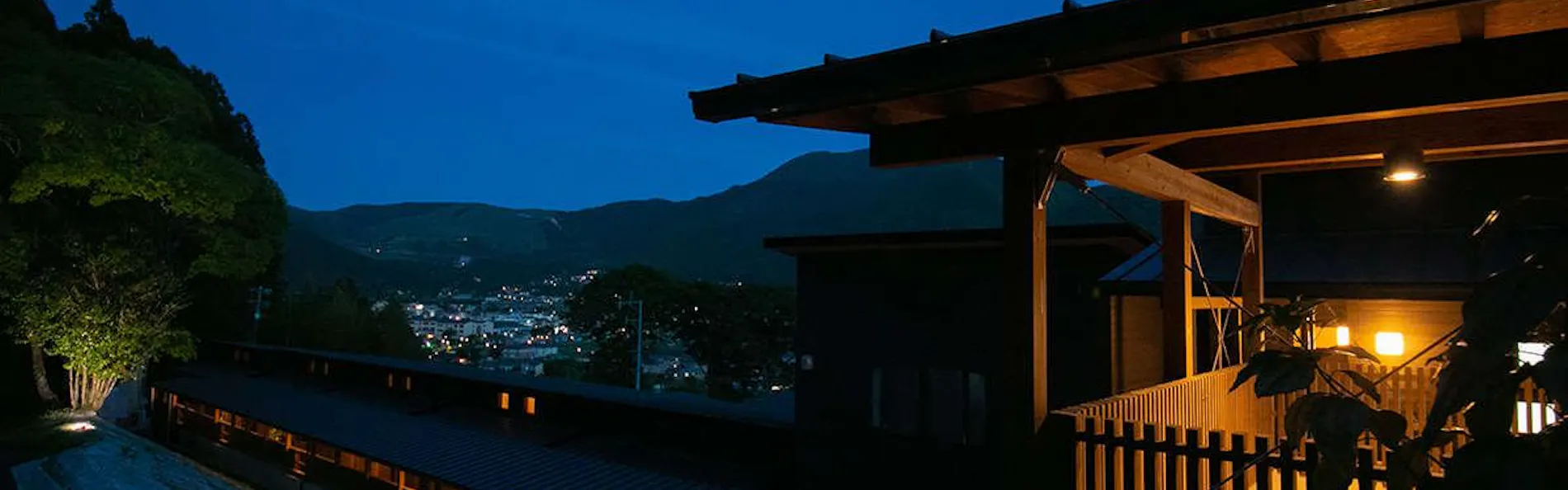 由布院ZEN