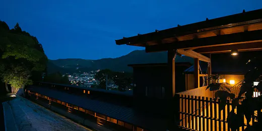 由布院ZEN