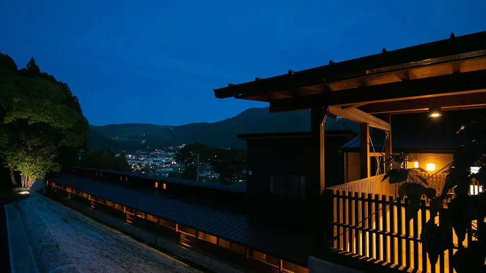 Yufuin ZEN