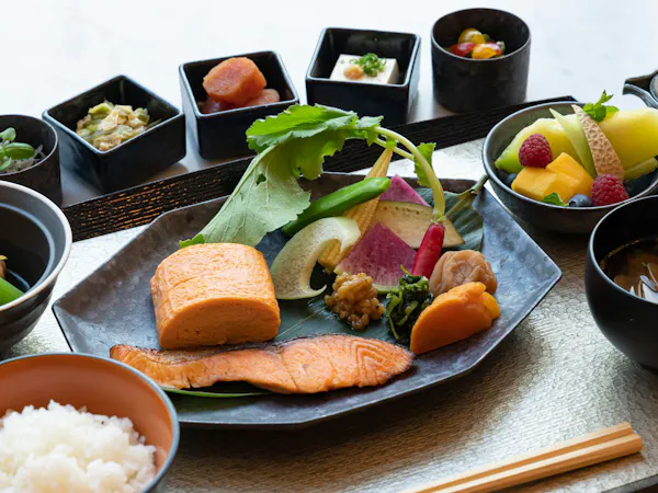 【期間限定!スペシャルファー】朝食・レストランクレジット10,000円付きプラン