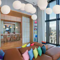 เอ็กซ์ตรีมว้าวเพนต์เฮาส์สวีท