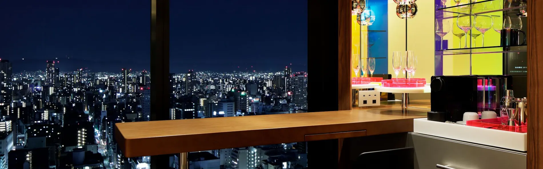 W大阪