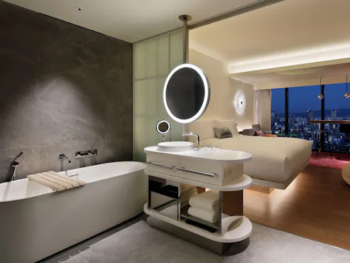 ห้องคิงแสนสบาย