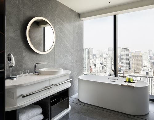 スペクタキュラーキングルーム