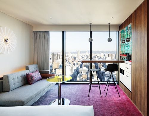 ワンダフルキングルーム