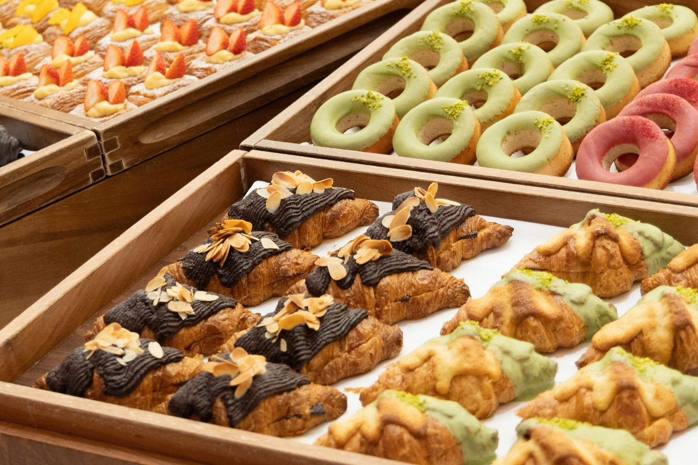 ภาพอาหารเช้า