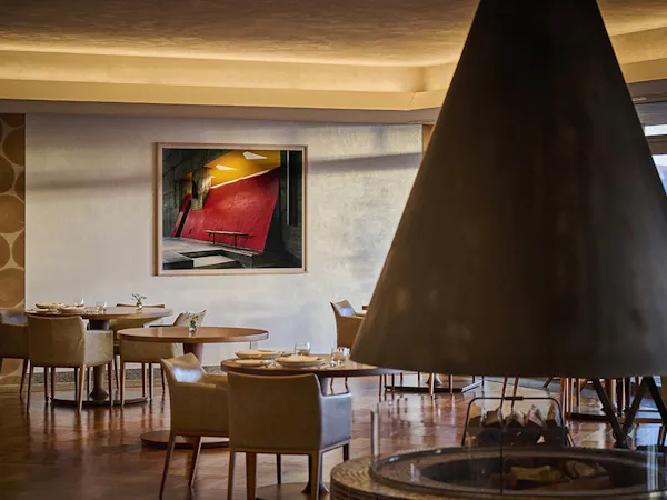 【フランス料理×イタリア料理】開業5周年記念!ふたりのシェフが織りなす特別ディナープラン/夕・朝食付