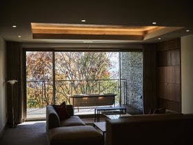 ＴＨＥ　ＨＩＲＡＭＡＴＳＵ軽井沢御代田 2枚目