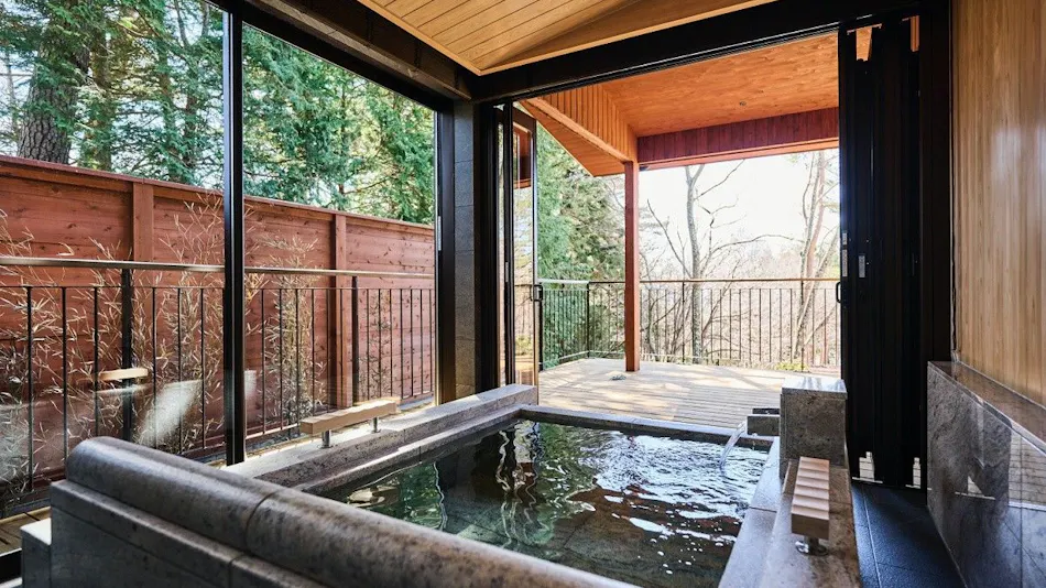 THE HIRAMATSU Karuizawa Myota