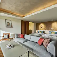 デラックスツイン