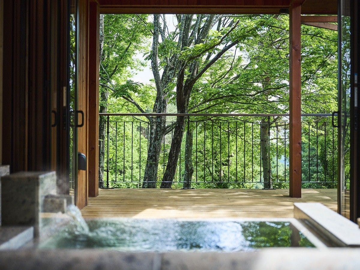 THE HIRAMATSU 軽井沢 御代田