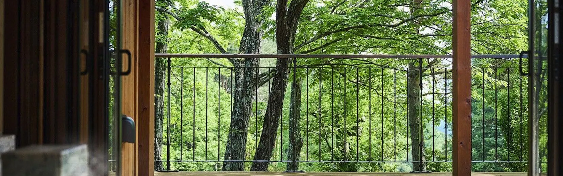 THE HIRAMATSU 軽井沢 御代田