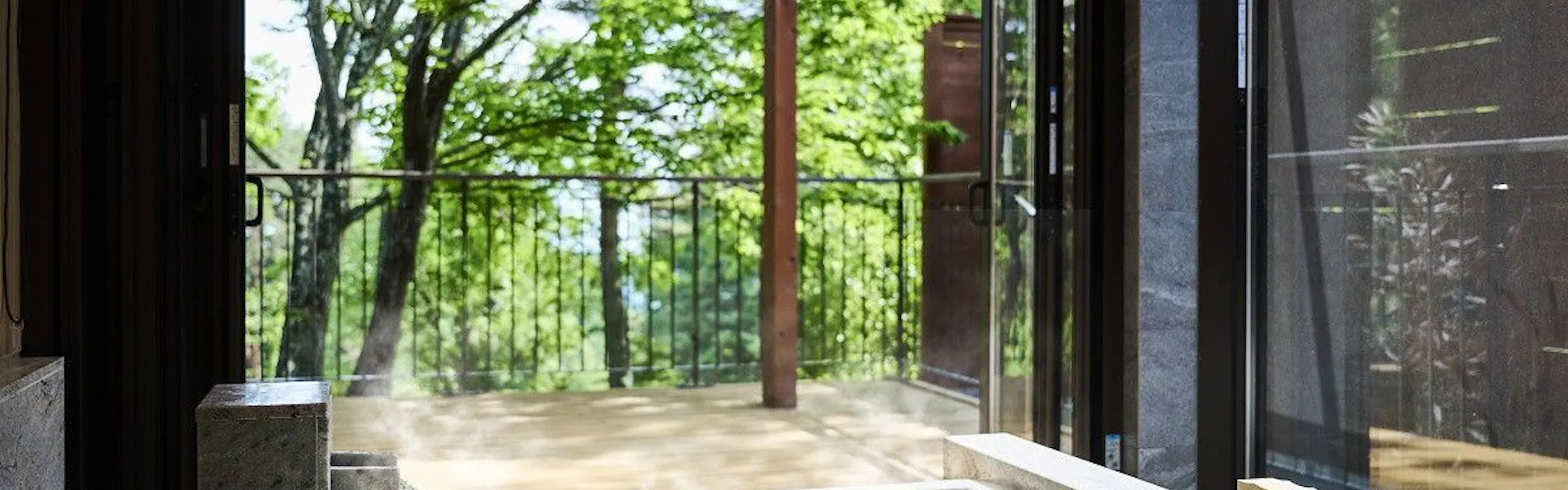 THE HIRAMATSU 軽井沢 御代田