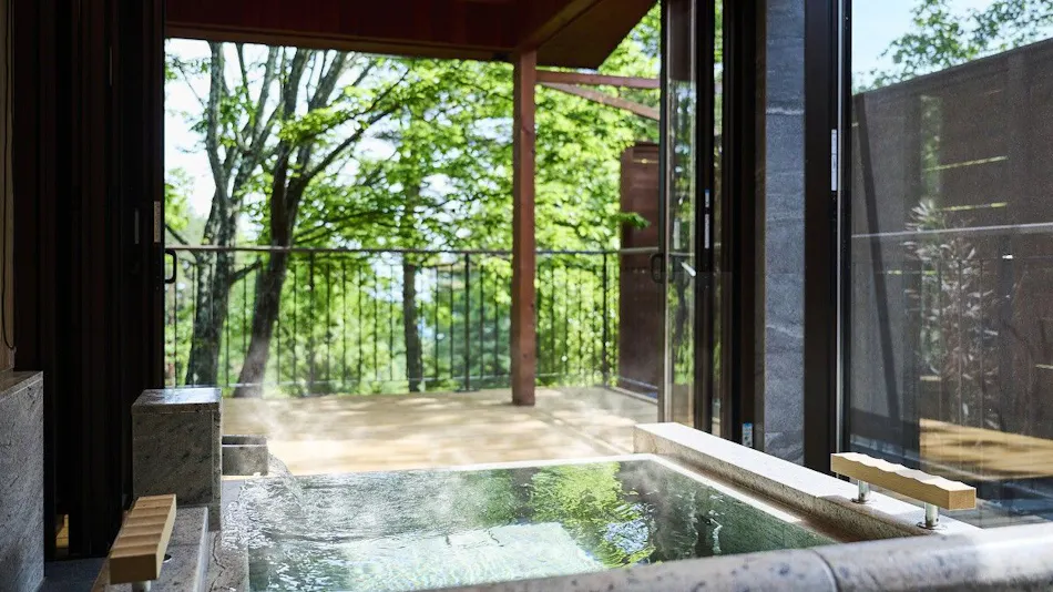 THE HIRAMATSU Karuizawa Myota