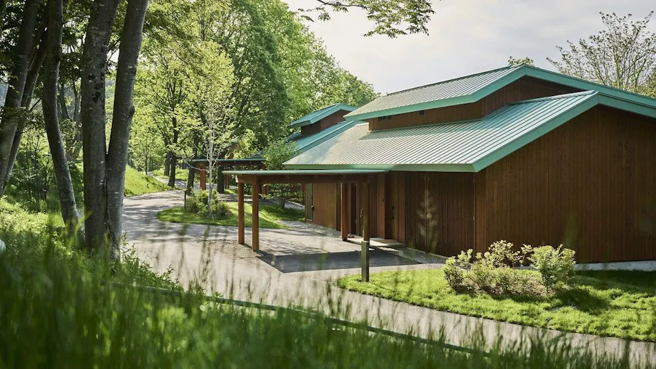 THE HIRAMATSU Karuizawa Myota