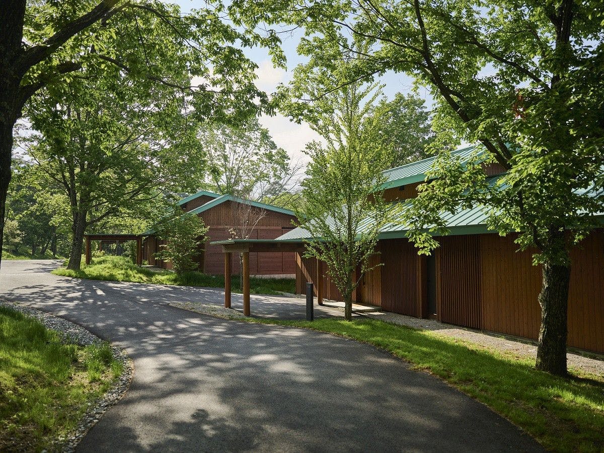 THE HIRAMATSU 軽井沢 御代田