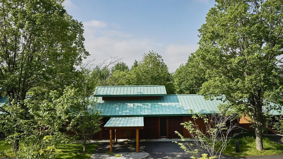 THE HIRAMATSU Karuizawa Myota